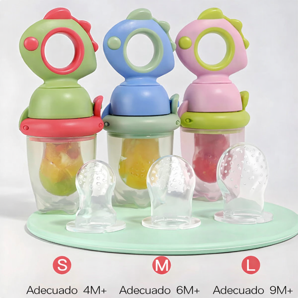 Chupete para bebés