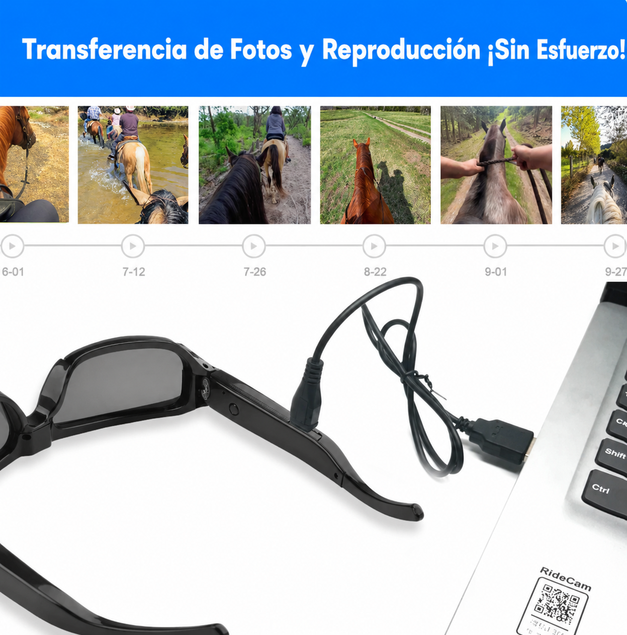Gafas de Sol
